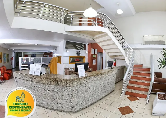 Hotel Express Maua