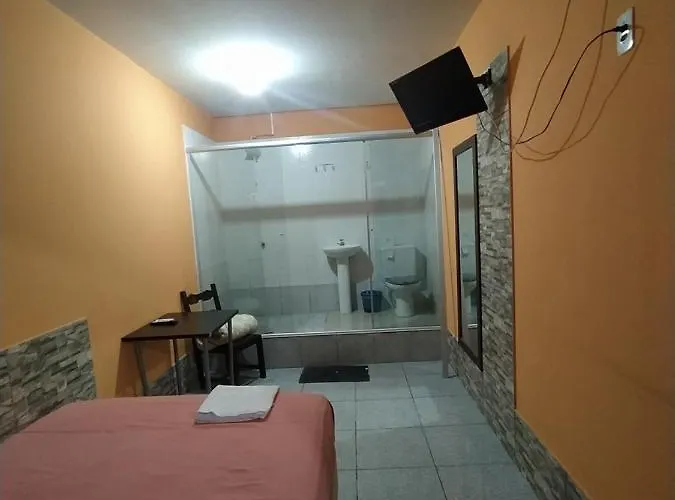 Hotel Copa