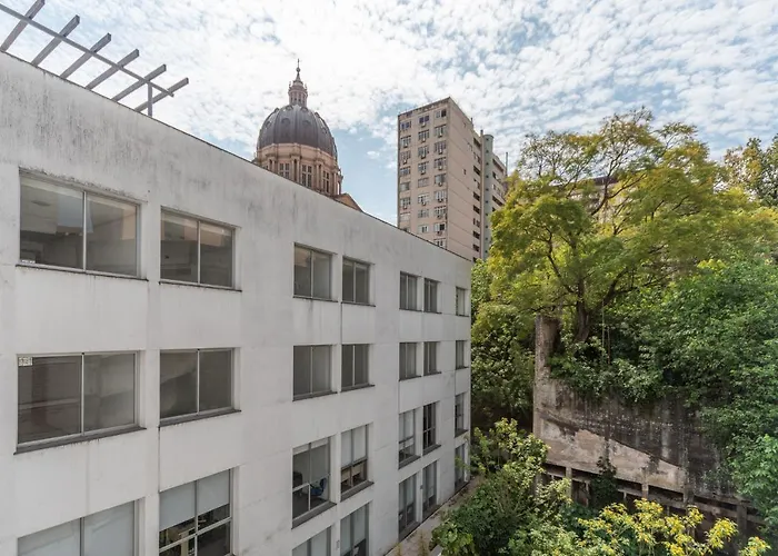 Apartamento Impecavel Fernando Machado 828