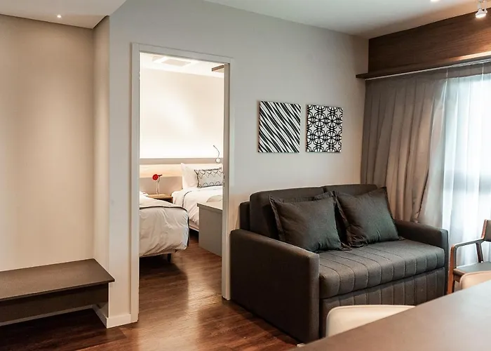 Moinhos Park By Atlantica Residence