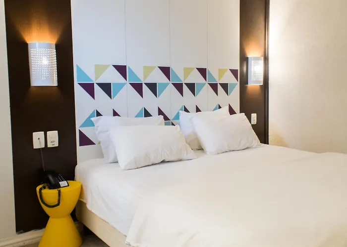 Master Express Moinhos De Vento