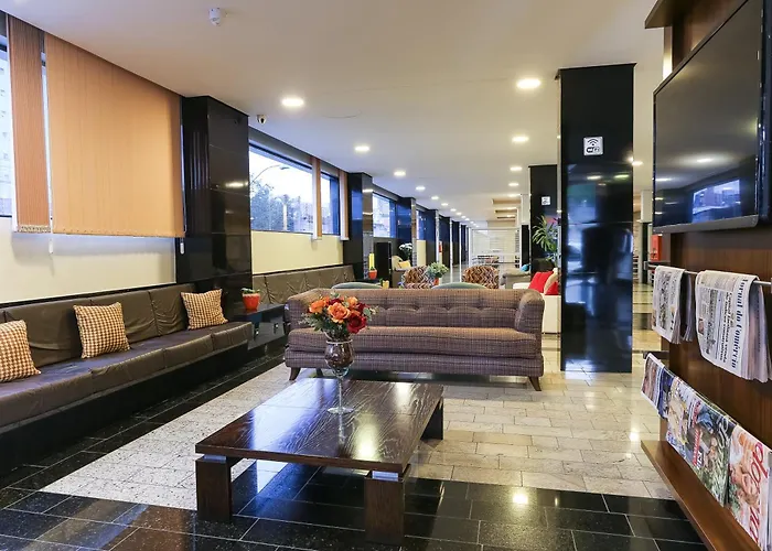 Hotel Express Rodoviária