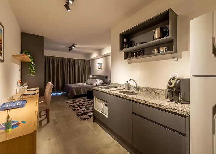 LIV - Apartamento 811