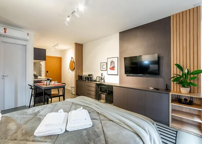 LIV - Apartamento 1003