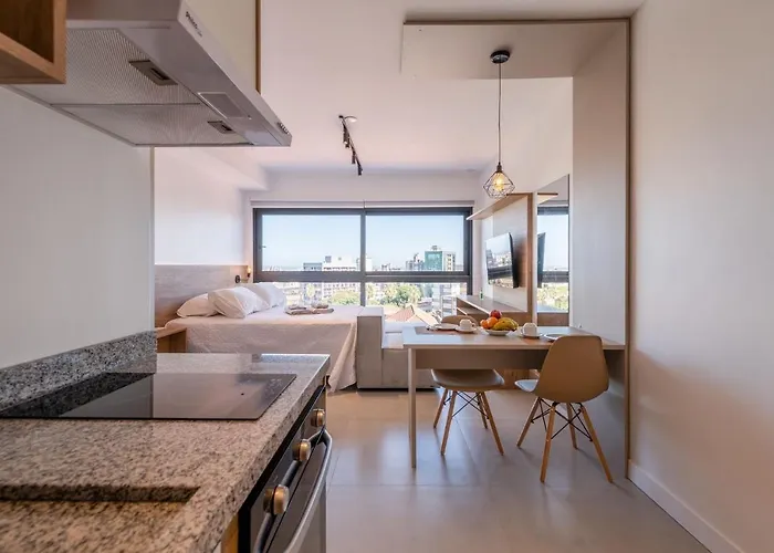 Liv - Apartamento 1110