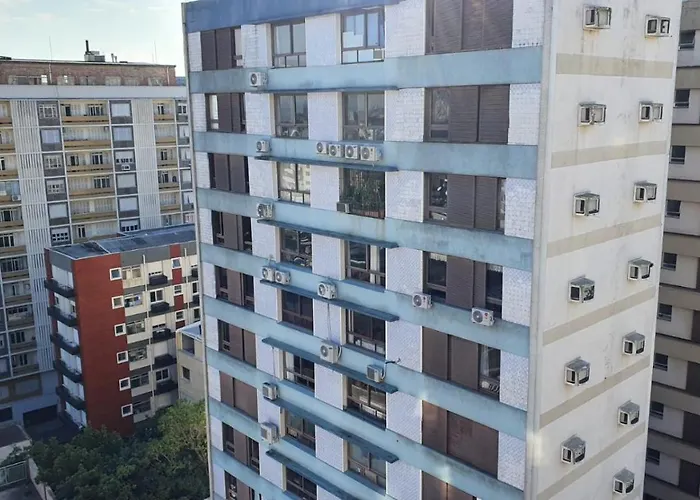 Flat Independencia