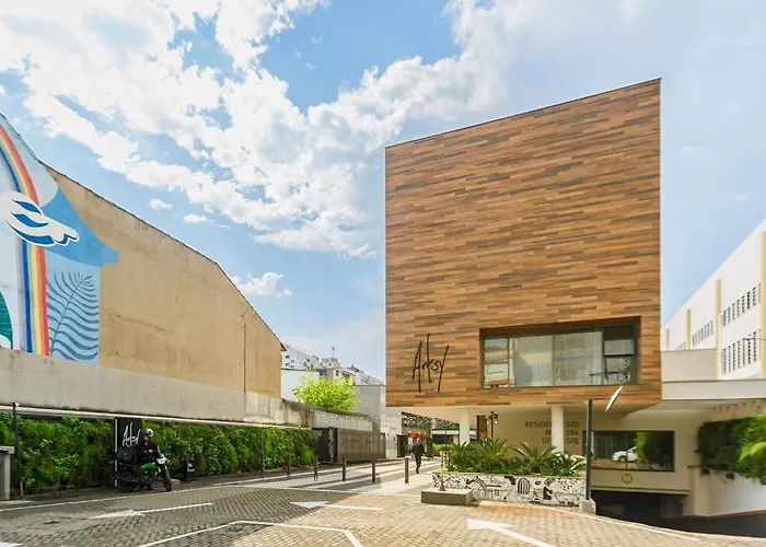 Apto Com Incrivel Localizacao Em Porto Alegre Sp