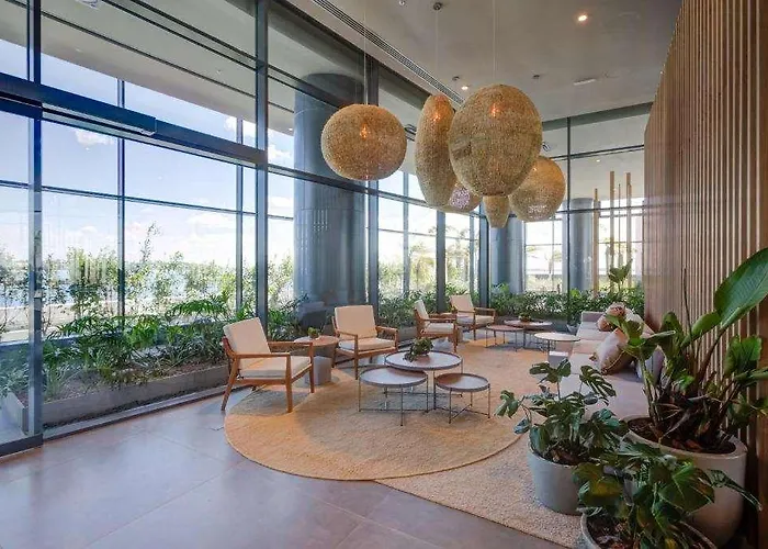 Doubletree By Hilton Porto Alegre
