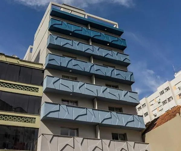 Duque By My Way - A 100 Metros Da Santa Casa E Ufrgs