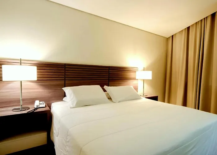 Umbu Hotel Porto Alegre - Centro Historico - Prox Aeroporto