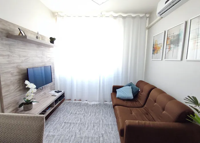 Apartamento Atalaia