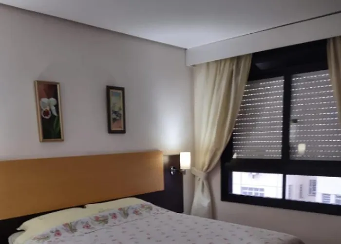 Century Park 607 - Apartamento Na Melhor Regiao Da Cidade Baixa