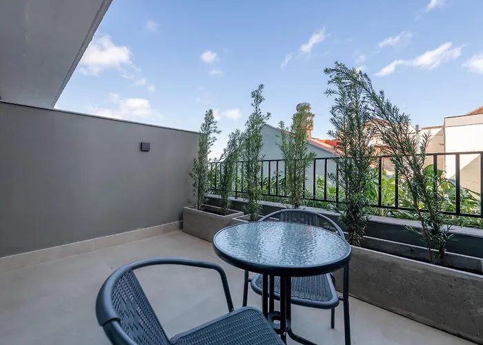 Liv - Apartamento 603