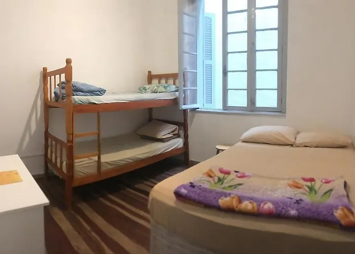 Hostel Bahia