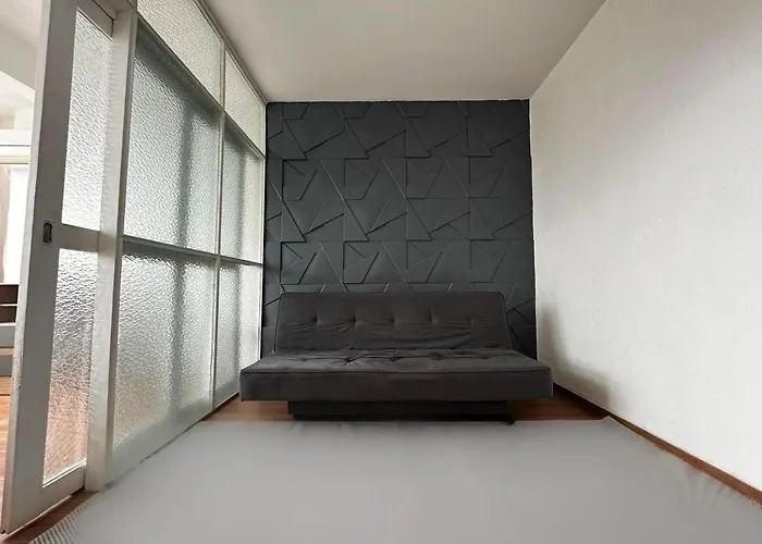 Apartamento Central Porto Alegre