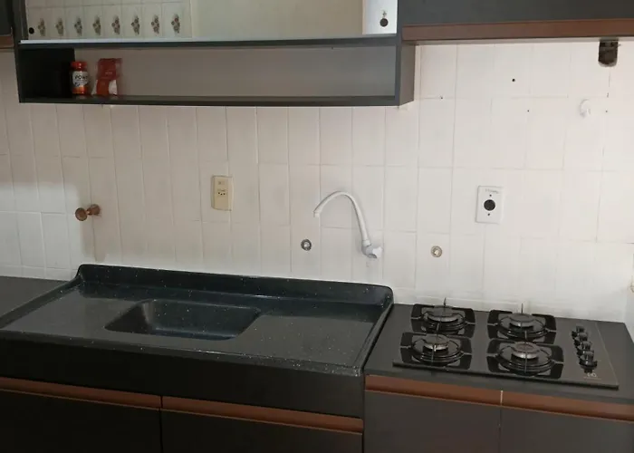 Quarto Proximo Ao Shopping Moinhos