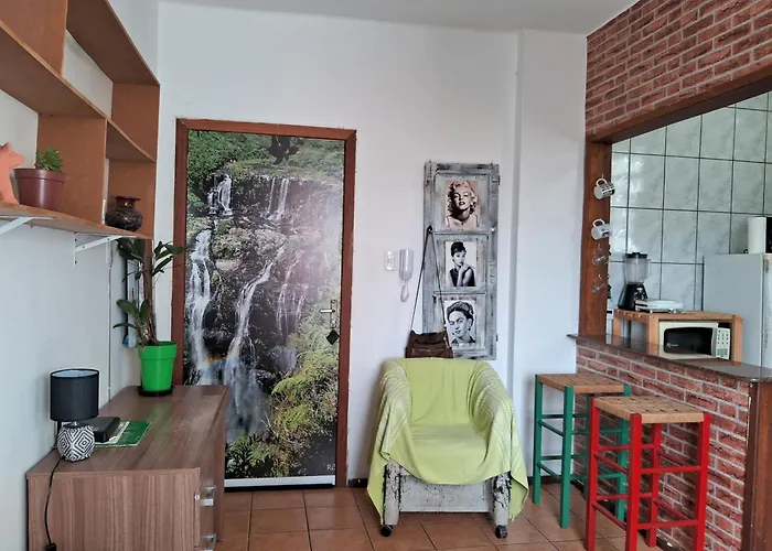 Pratico E Bem Localizado Studio, Na Cb