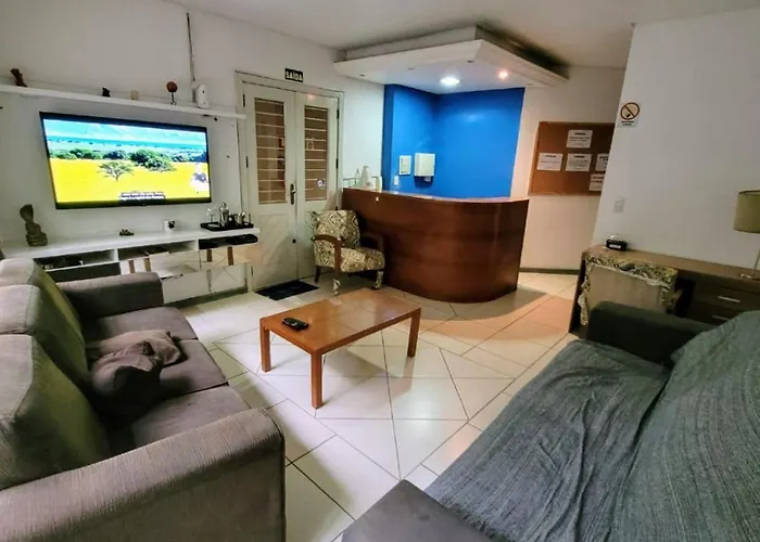 Man'S Place Hostel Masculino