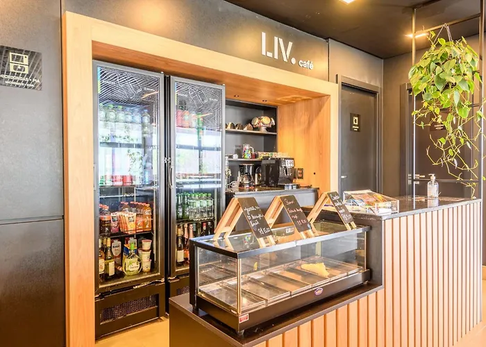 LIV - Apartamento 709