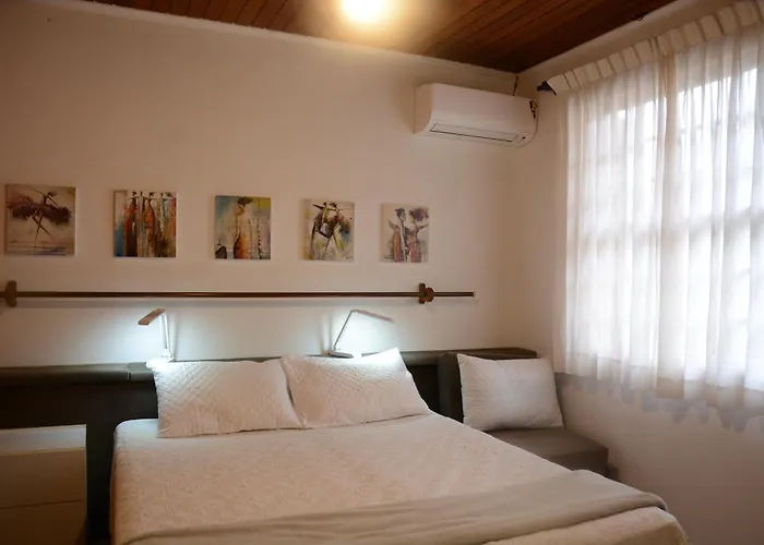 Apartamento Kami