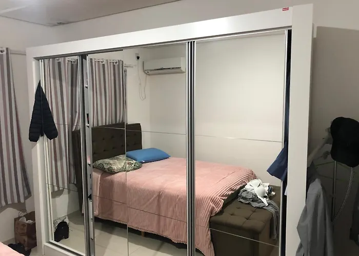 Apartamento Centro Historico Porto Alegre Rs