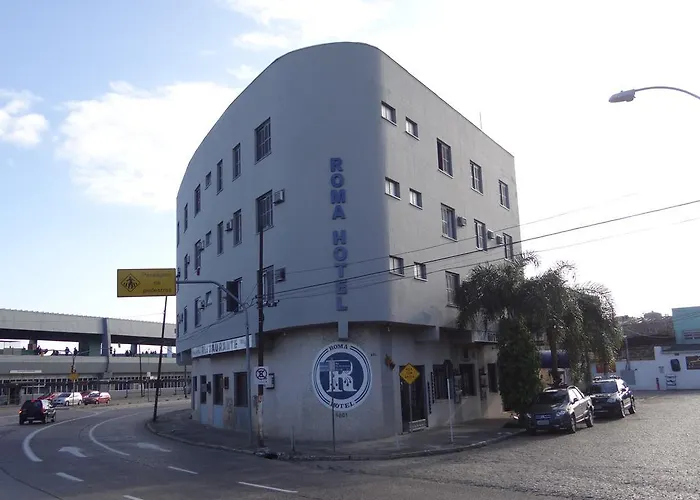 Roma Hotel