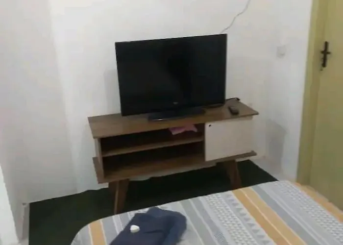 Apartamento Confortável