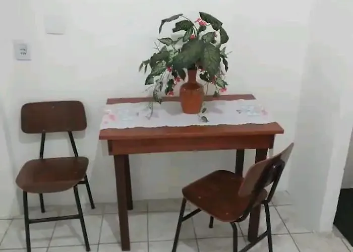 Apartamento Confortavel