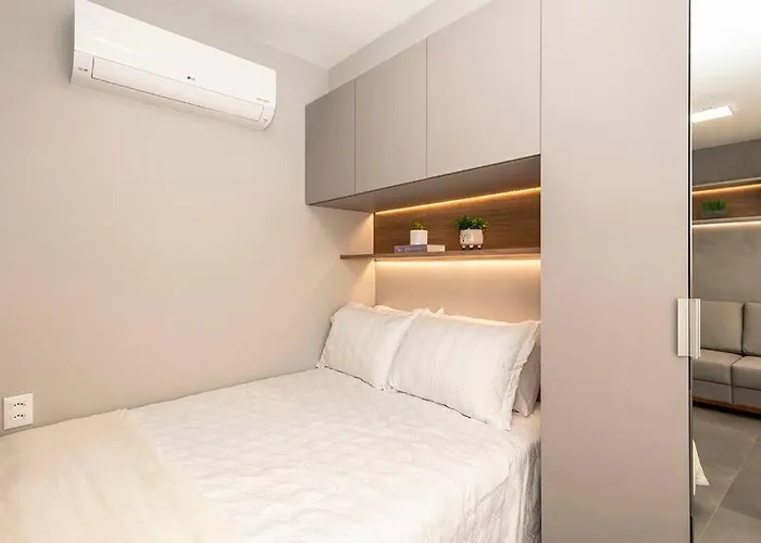 Loft Moderno Novo Jpre718