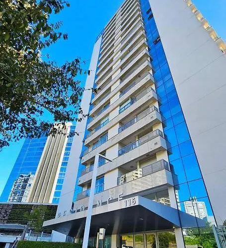Ap 01Dorm Trend1502 Alto Padrao E Localizacao