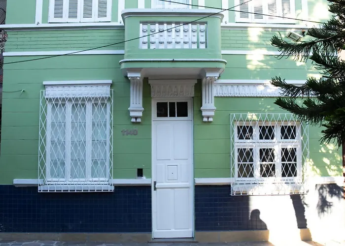 Jardim Garibaldi