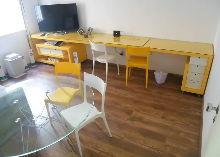 Apartamento Proximo A Puc Unisinos E Shopping