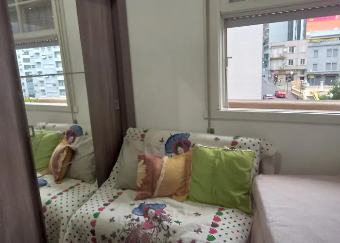 Quarto Privado Com Internete Próximo A Ufgs