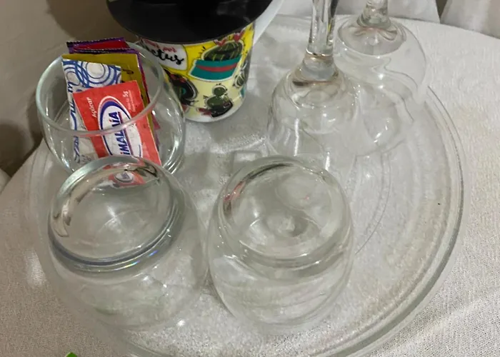 Apartamento Economico