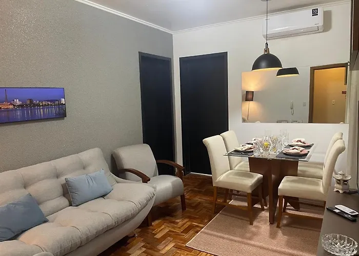 Melhor Localizacao Do Bom Fim