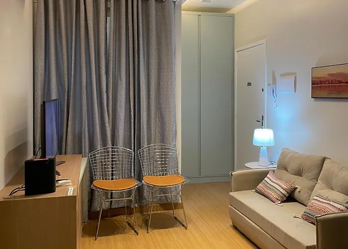 Apartamento Inigualavel No Bom Fim