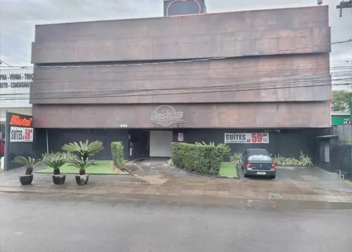 Deslize Motel 5