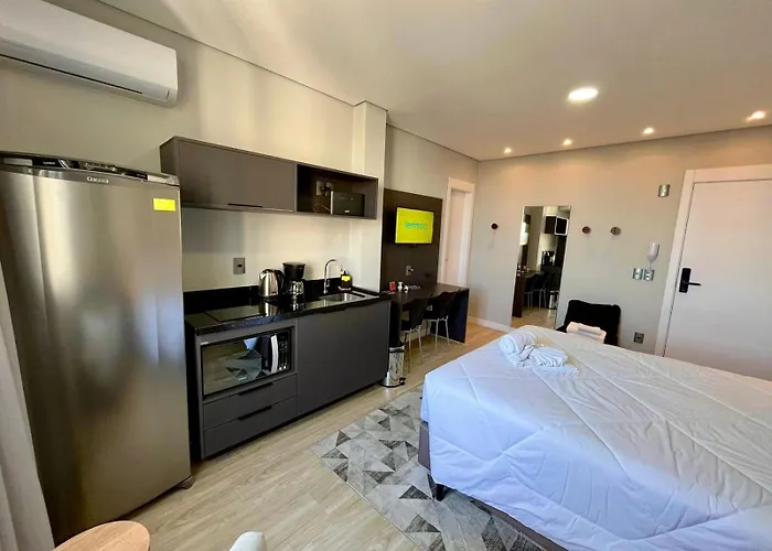 Town Co - Apartamento 910