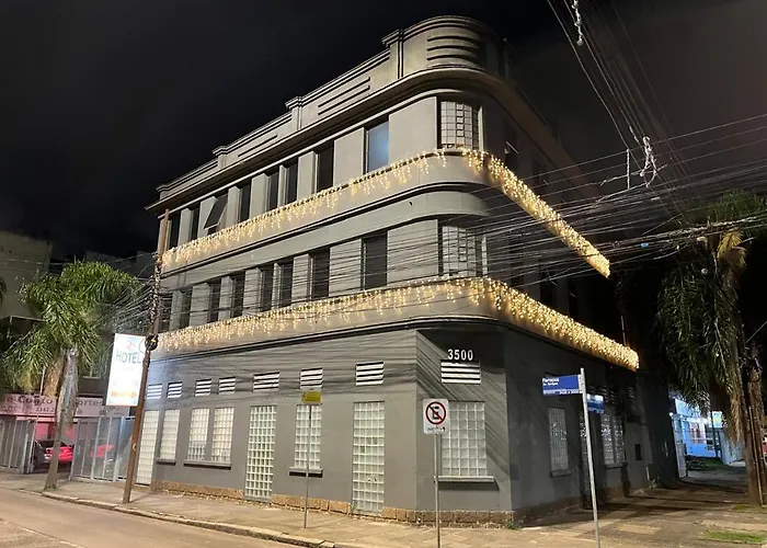 Hotel Ivo De Conto