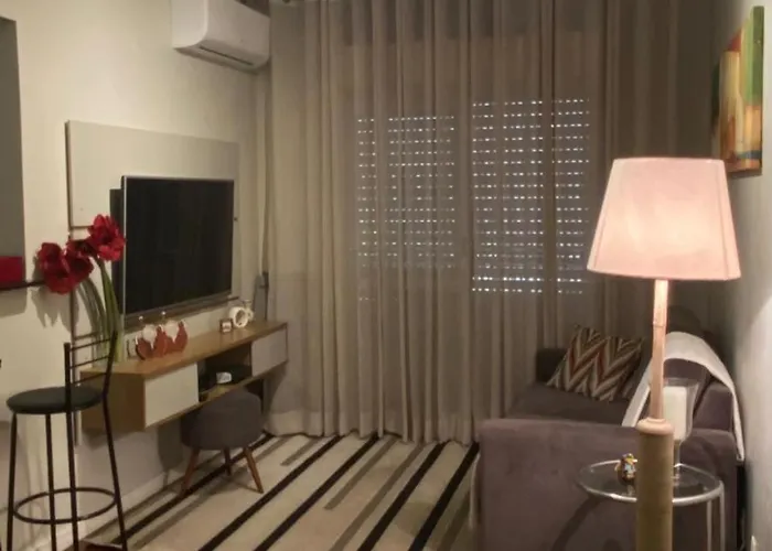 Apartamento Bourbon 111