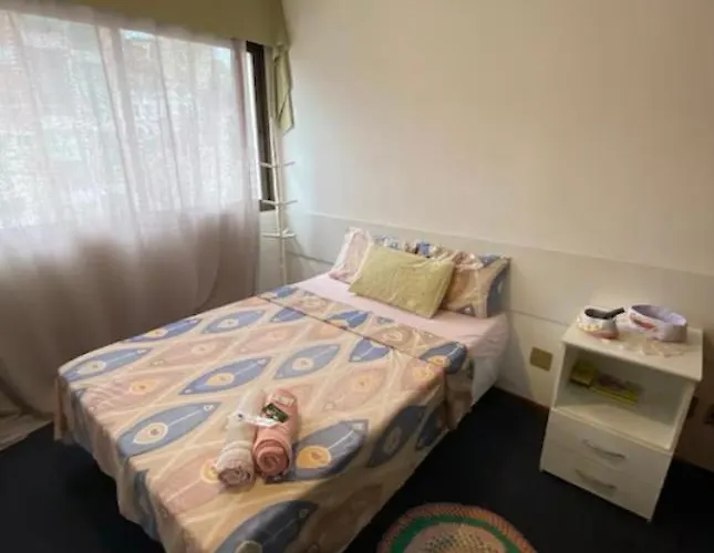 Apartamento Orla