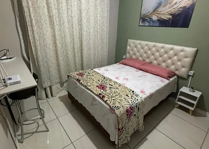 Apt Proximo Santa Casa Ufrgs Centro