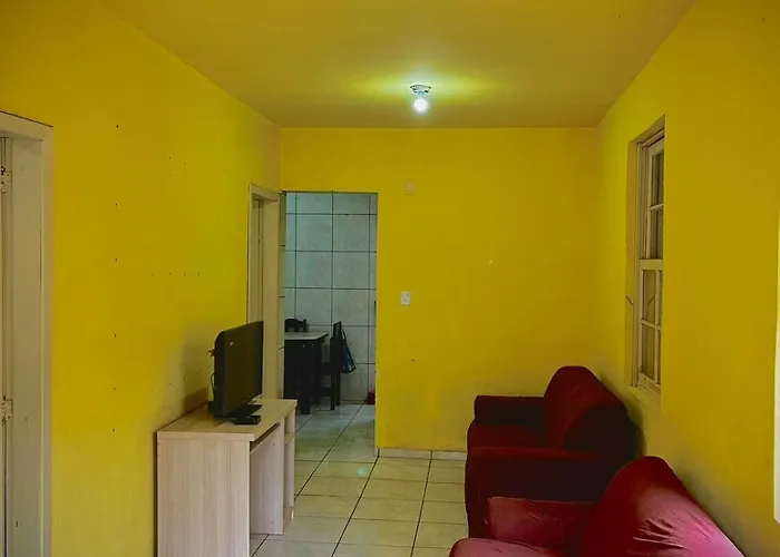 Alojamento Para Trabalhadores 2Q
