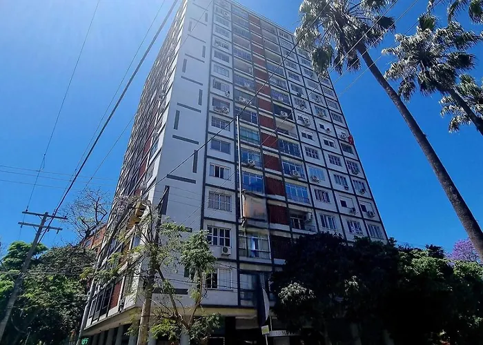 Apartamento Joao Pessoa