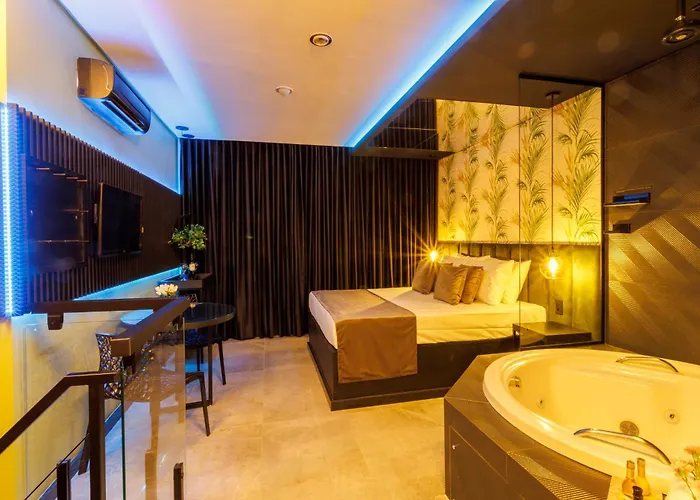 Medieval Hotel Motel Spa - Porto Alegre-Rs