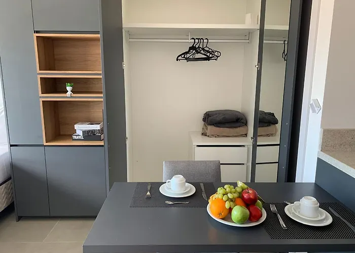 LIV - Apartamento 1205