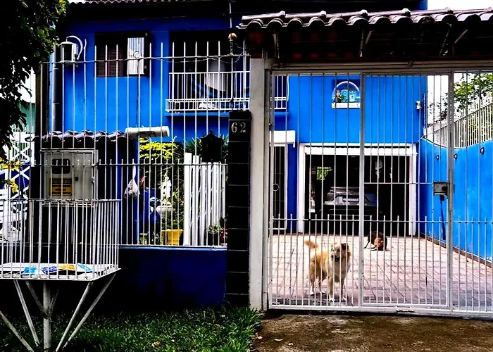 Casa Blue