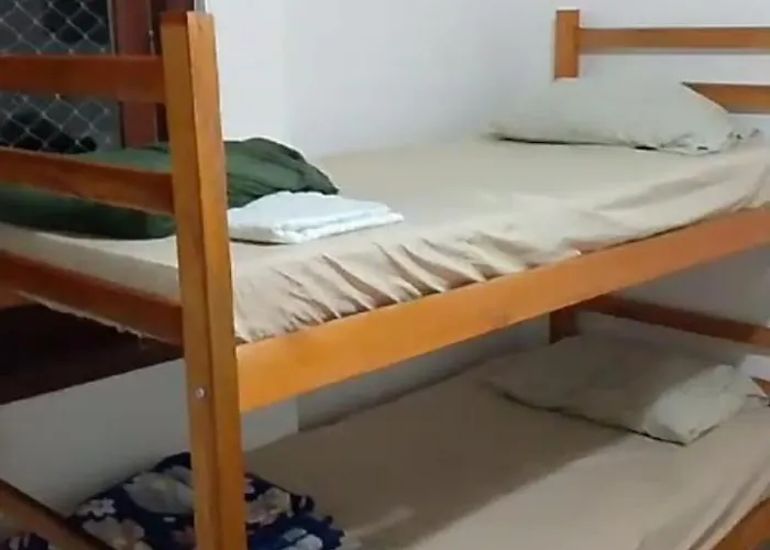 Quarto Moinhos De Vento