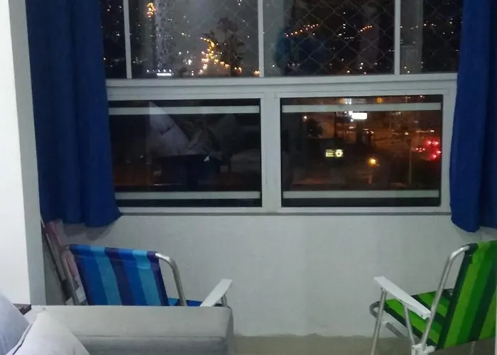 Apartamento Aconchegante!