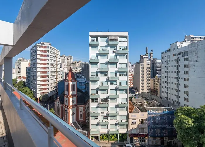 Duque 1705 By Likehome